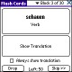 LingvoSoft FlashCards German <-> Hungarian for Pal